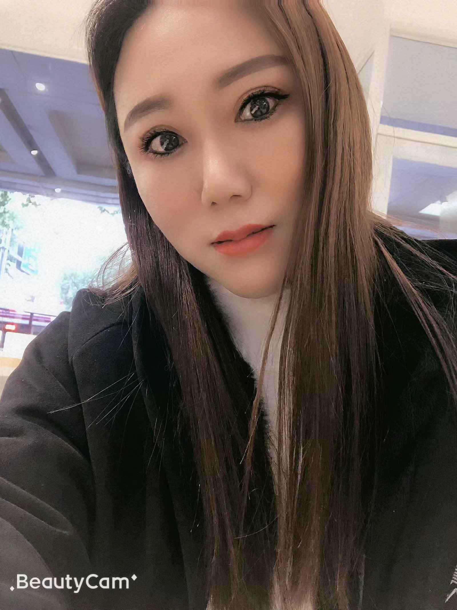 徐东媚娘-品茶社