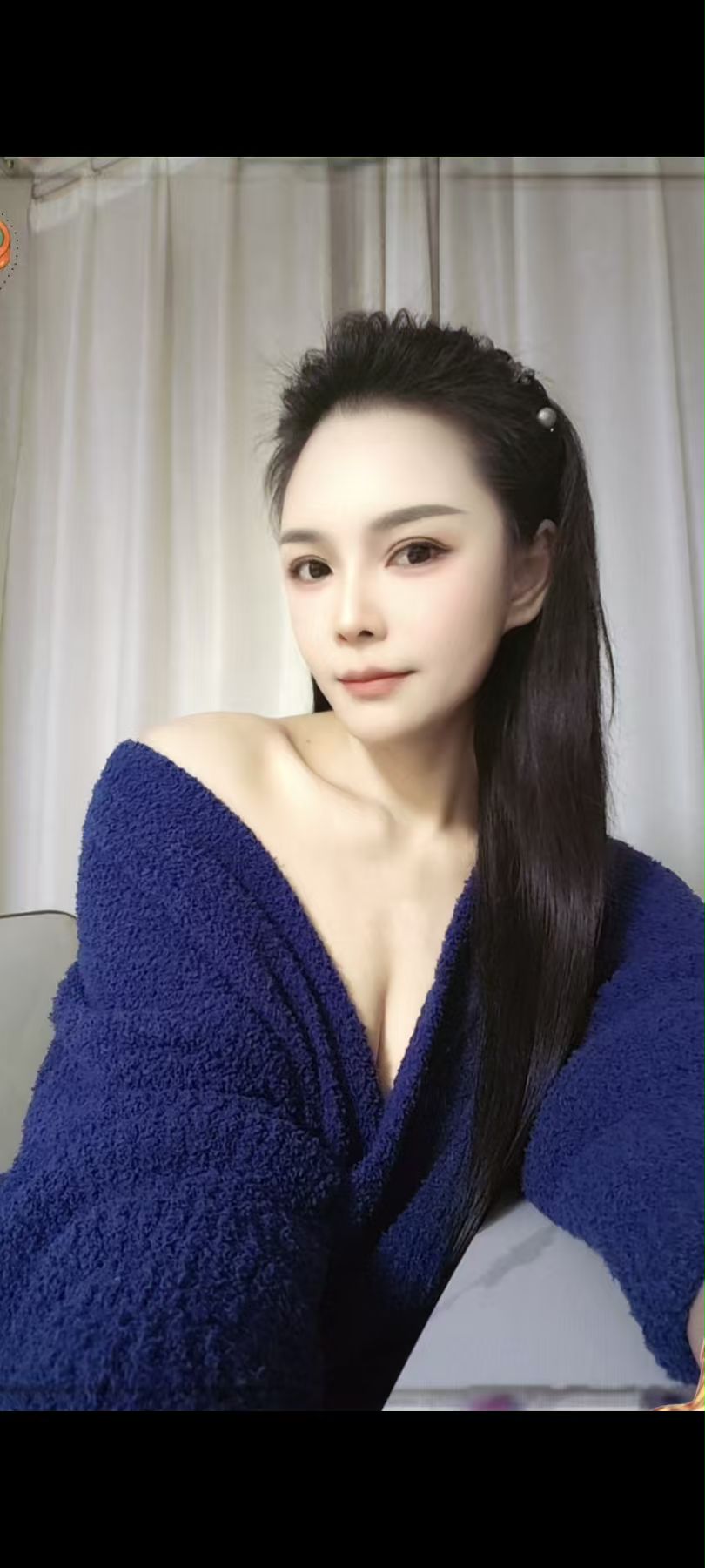 雁塔气质御姐配图1