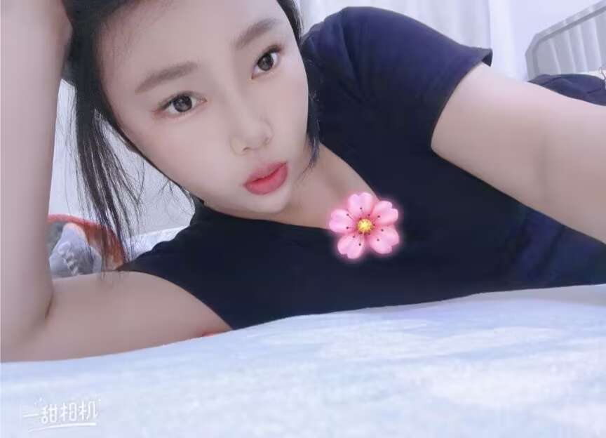 喵喵个人美少妇配图2
