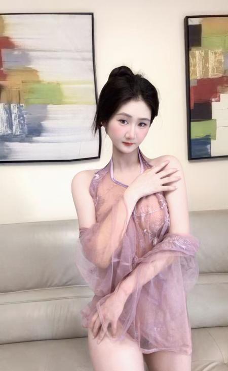 杨柳细腰大屁股晚晚配图3