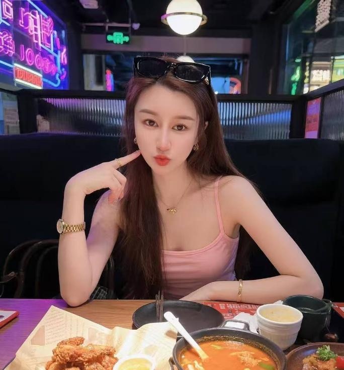 罗湖媚眼美臀御姐-品茶社