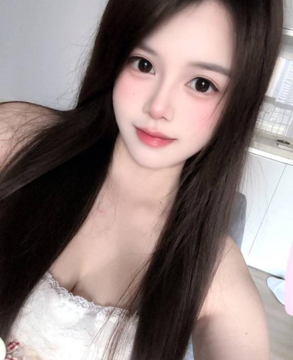 坂田甜美小艾-品茶社