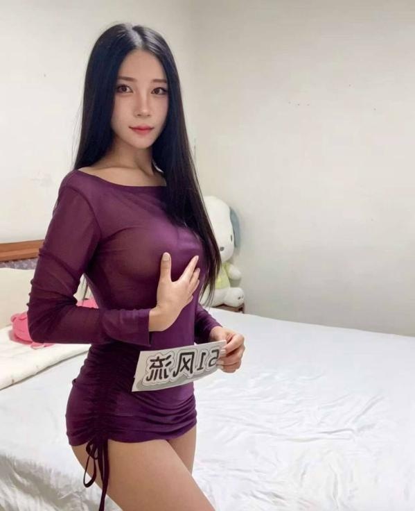 吴中逅逅老师-买色网