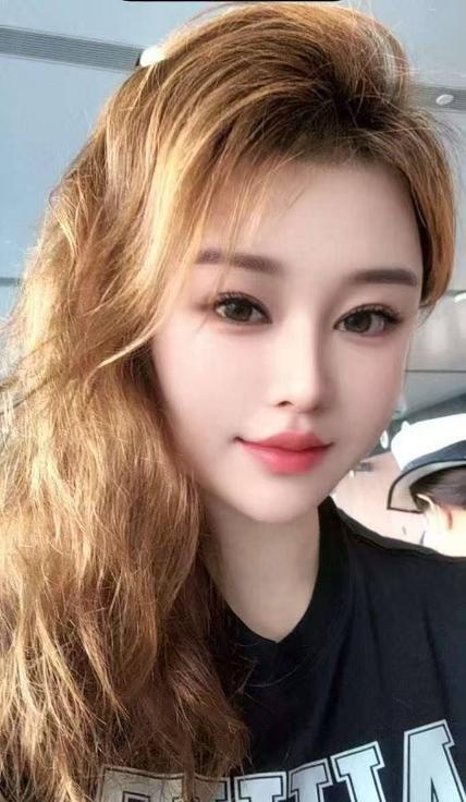 蜜桃臀健身教练咪西儿-品茶社