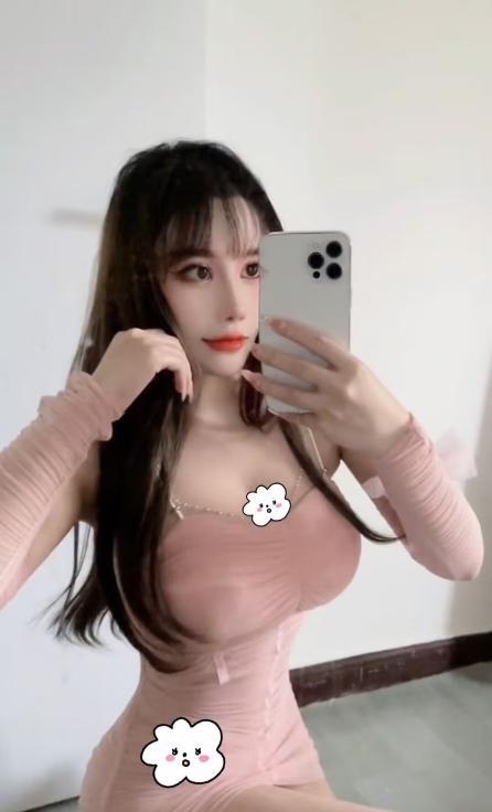 包河肥美鲍鱼婷婷-品茶社