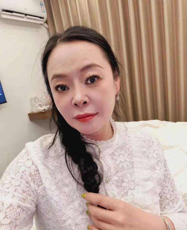沙坪坝熟女莉姐-品茶社