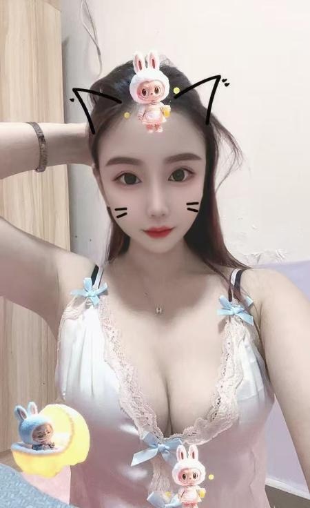甜美性感妹子-买色网