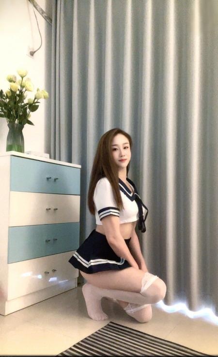梅林兼职幼师安娜-买色网