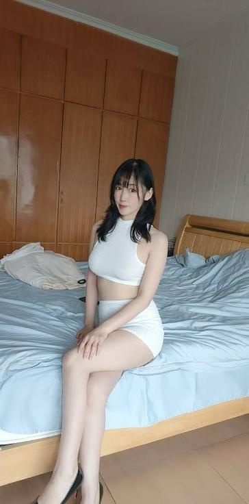 新北温柔气质御姐-品茶社