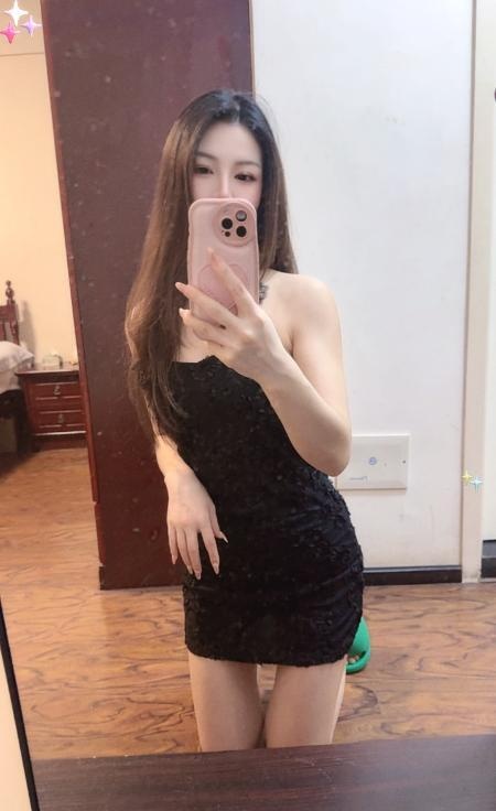 汉阳气质美女娜娜-品茶社