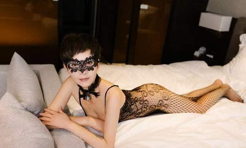 青岛短发美熟女体验-买色网