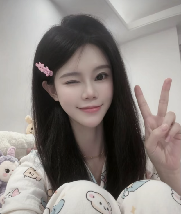 下沙三通美少女-买色网