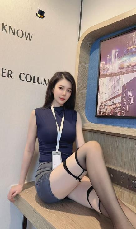 大长腿翘臀小女人-品茶社
