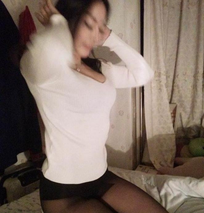 历下黑丝少妇-品茶社