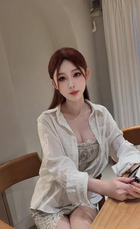肤白貌美颜值女友-买色网