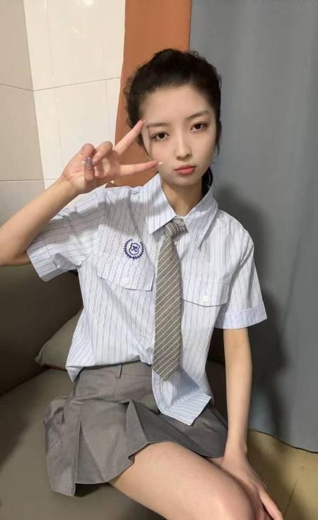刚下海小姐姐-买色网
