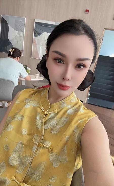 南开莎莎-买色网