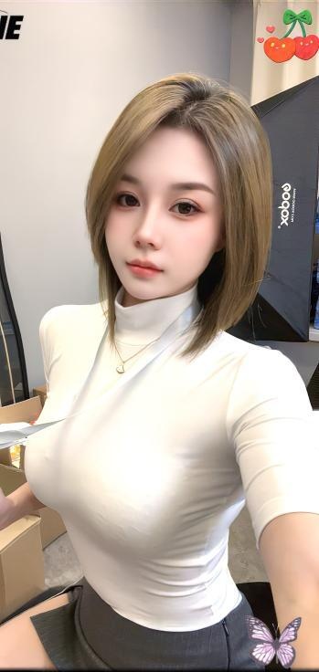 萧山E奶小爱-买色网