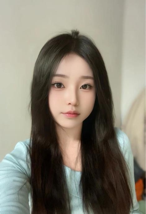 普陀周周小美女-品茶社
