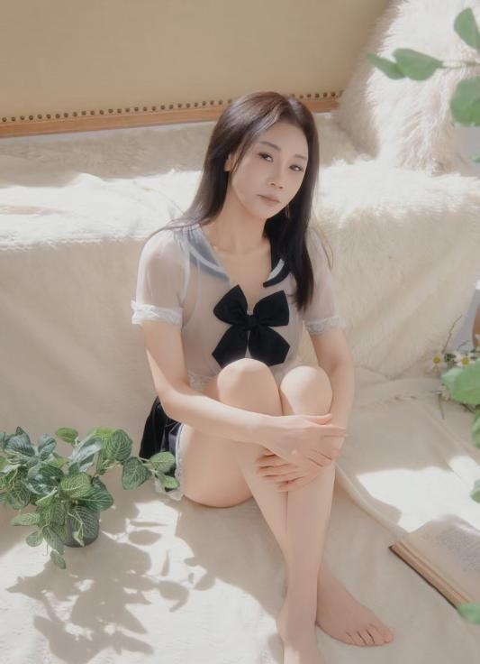 官渡服务控欲女-品茶社