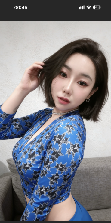 广州喷水气质女-品茶社