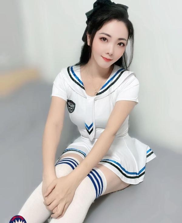 上梅林美腿琳达-买色网