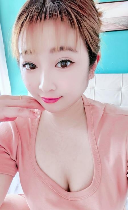津南本地小妹儿-品茶社
