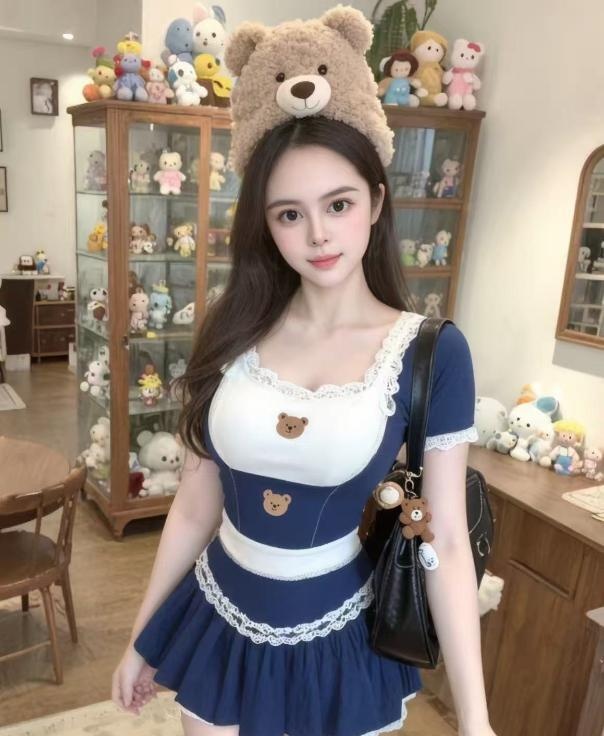 广州小妖精-买色网