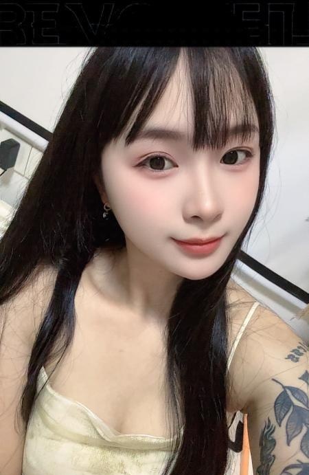 质朴小姐姐-品茶社