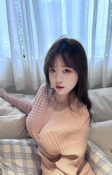 可爱美乳大胸妹妹-品茶社
