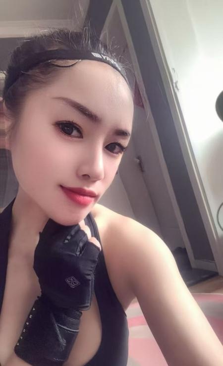 莞式服务焱妃-品茶社