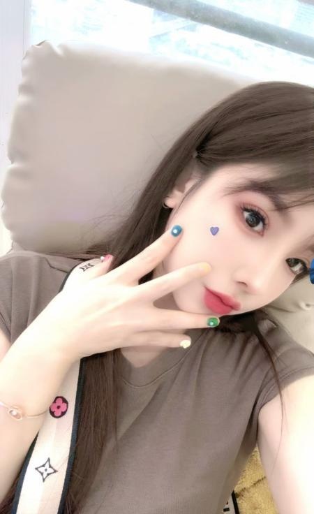 徐东高颜大熊小姐姐-买色网