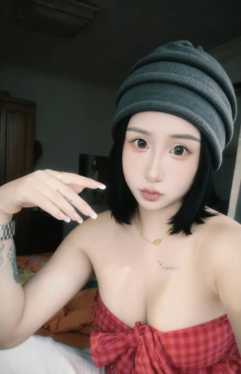 昆山服务一级棒的姐姐-品茶社
