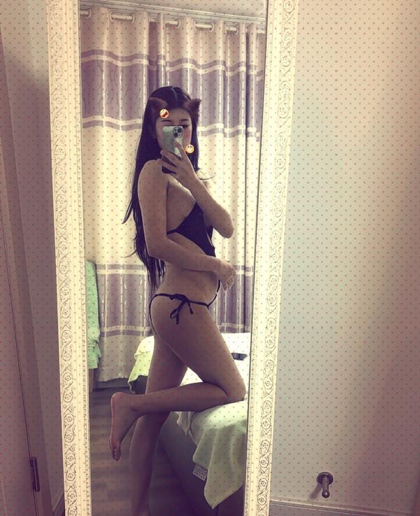 二刷性感长腿骚女-买色网