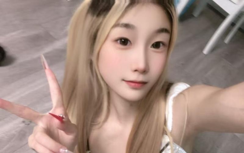 超美超嫩萝莉妹妹-买色网
