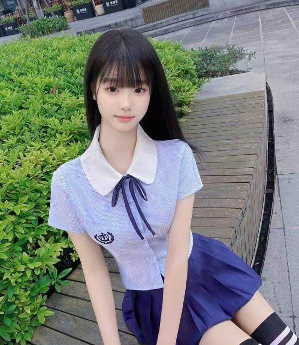青春活力美少女-买色网