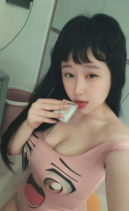 反食娃娃脸大奶少妇-买色网