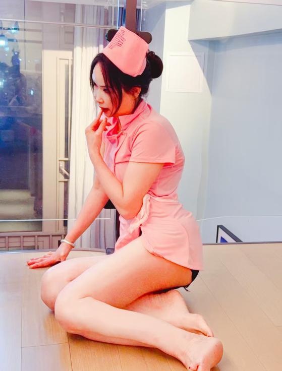 龙华瑜伽美妇-买色网