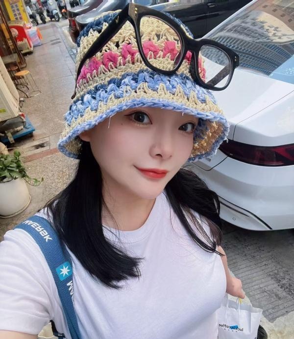 肤白虎牙妹文文-买色网