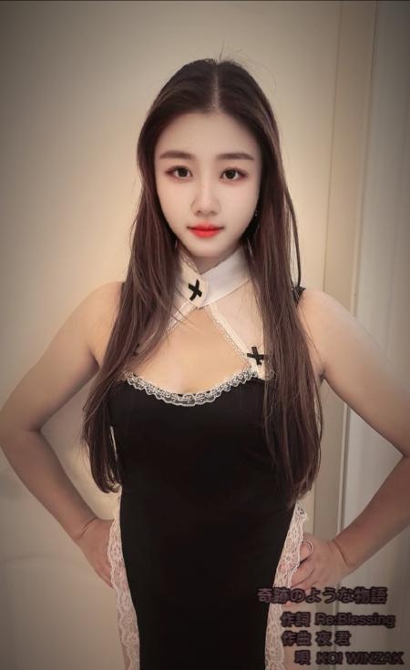 颜值性价比骚妹子-买色网