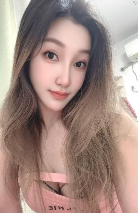 瑶海果果女神-买色网