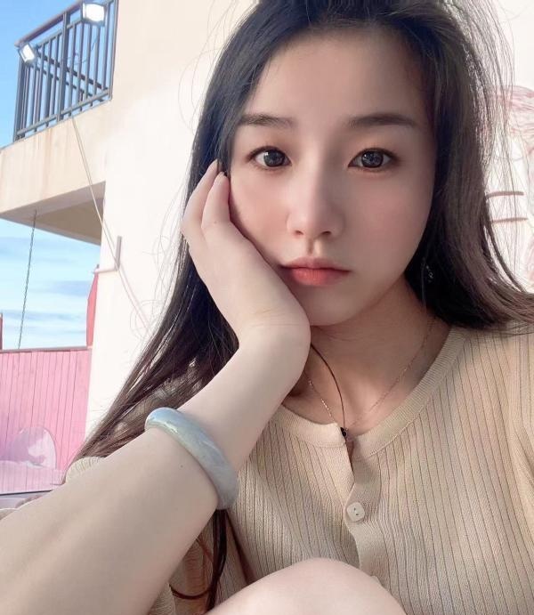 雨花颜值湘妹子-买色网