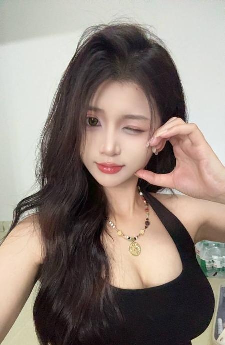 温柔体贴女友感老师-品茶社
