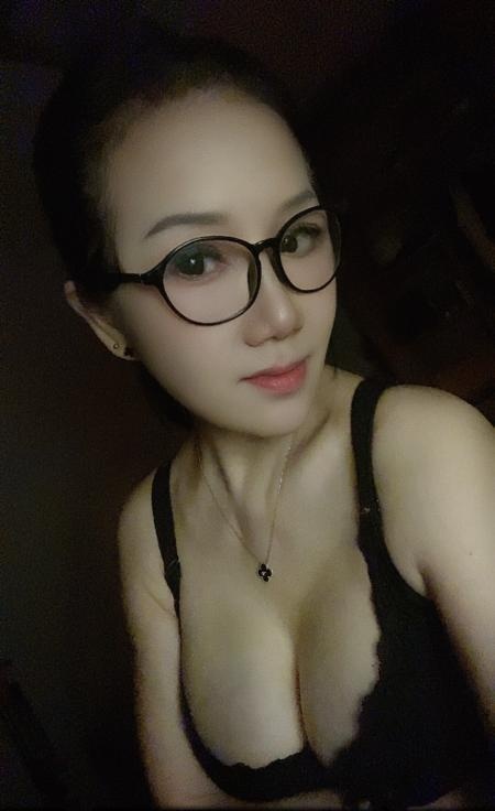 瑶海大奶御姐-品茶社
