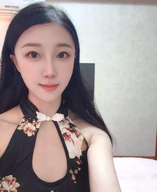 光谷旗袍小仙女-品茶社