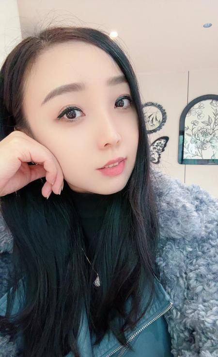 秦淮梦晨小姐姐-买色网