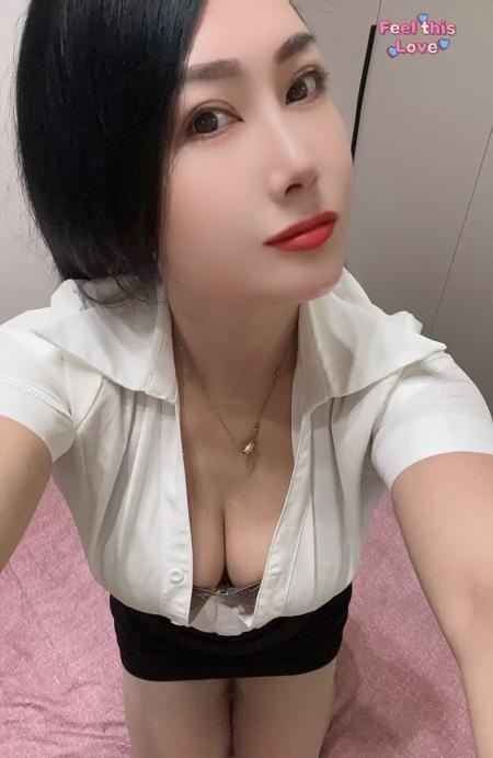 普陀迈子回来了-品茶社