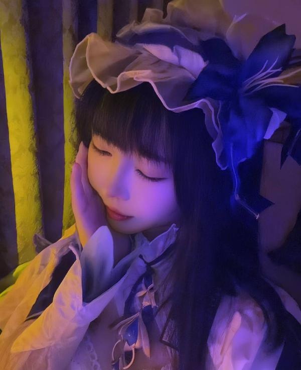 杭州二次元小姐姐-买色网