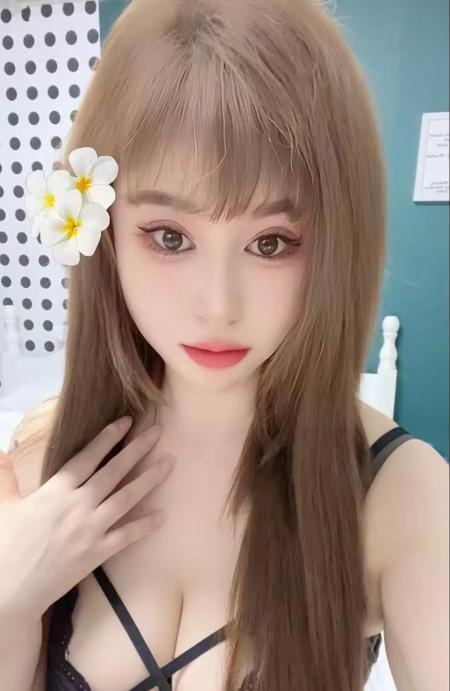 西安情趣美乳老师冉冉-品茶社