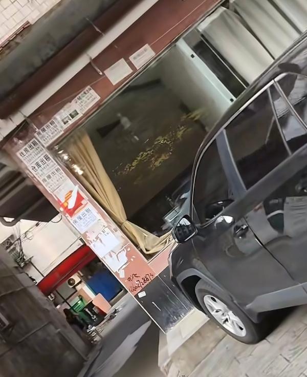 雨花暗巷-买色网